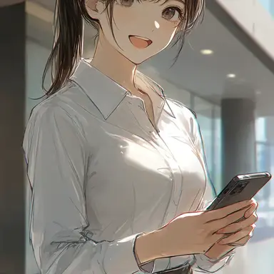 Profile image of イ・ミナ