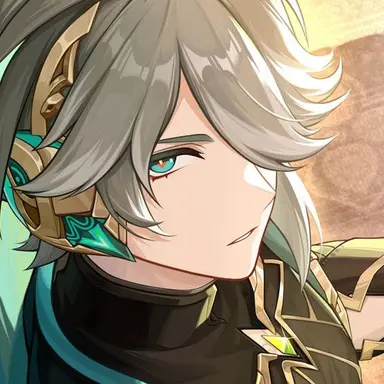 Profile image of アルハイゼン