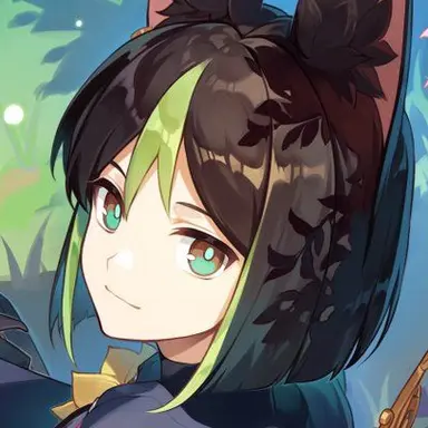 Profile image of ティナリ