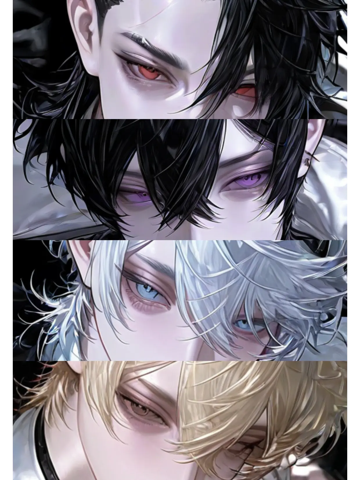 gati_yan의 Possessed: Under Custody