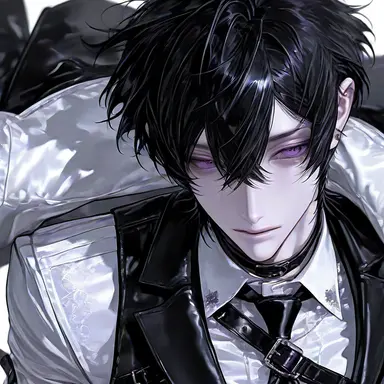Profile image of Yuri