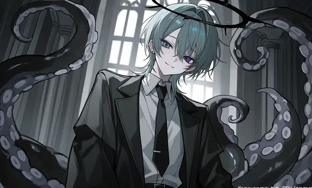 Profile image of Ix