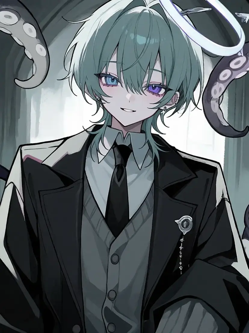 ShiuL0의 Live, No Matter How Often I Kill You