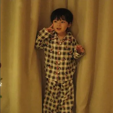 Profile image of Hwang jin