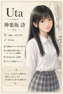 Profile image of 詩