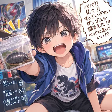 Profile image of 駈