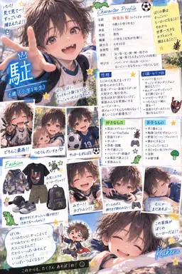 Profile image of 駈