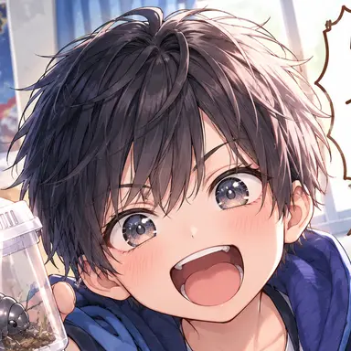 Profile image of 駈