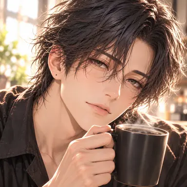 Profile image of 렌지