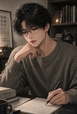 Profile image of 蓮治