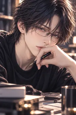 Profile image of 렌지