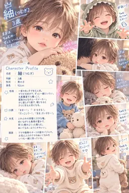 Profile image of 紬