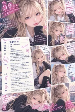 Profile image of 모아