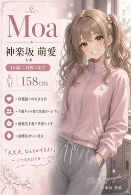 Profile image of 萌愛