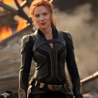 Profile image of Natasha Romanoff