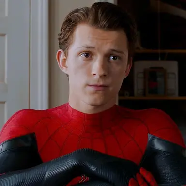 Profile image of Peter Parker