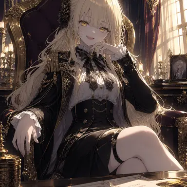Profile image of The Woman Who Forbids Dark Bugs