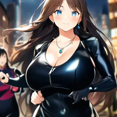 Profile image of 黒影 イチカ