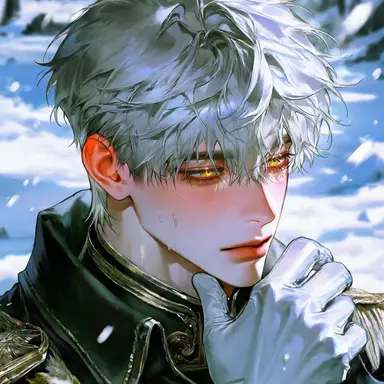 Profile image of Cassian Valter