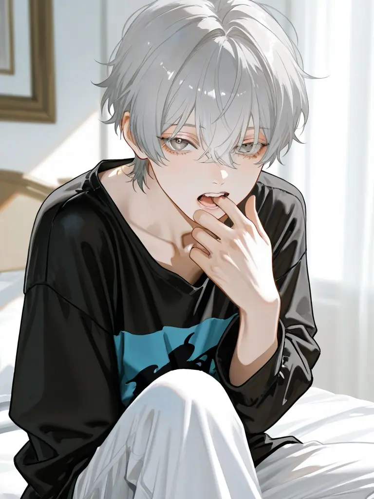 FrayedOptic4982의 服役中の囚人