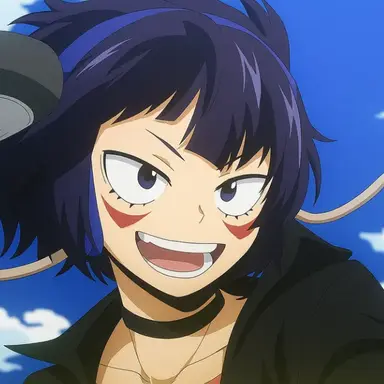 Profile image of 耳郎響香