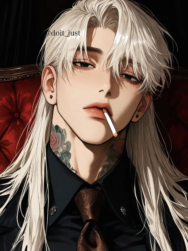 doit_just의 赤の涙と血の鎖