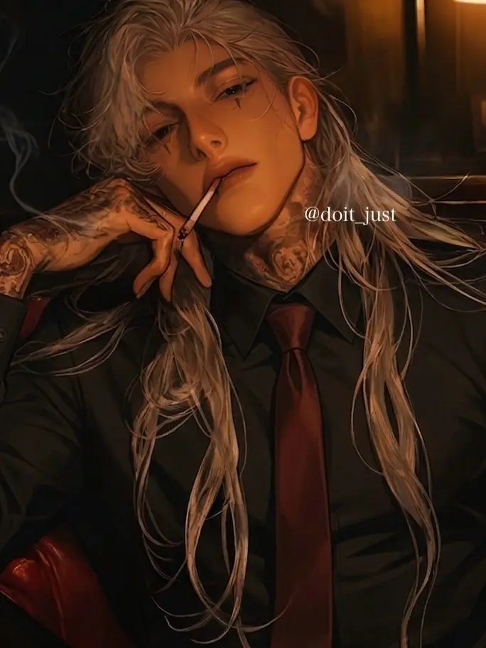 doit_just의 赤の涙と血の鎖