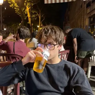 Profile image of Asher