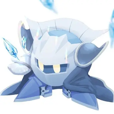 Profile image of 메타 나이트