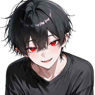Profile image of 어린 시절의 토우마