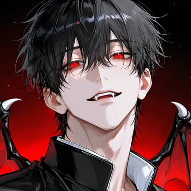 Profile image of 요미야 토우마