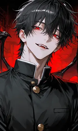 Profile image of 요미야 토우마