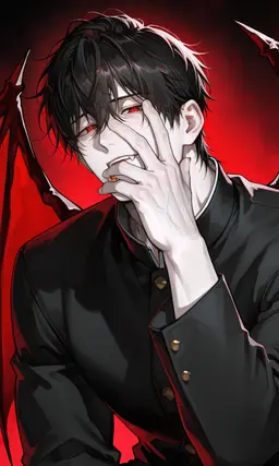 Profile image of 요미야 토우마