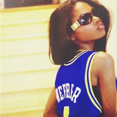 Profile image of Aliyah
