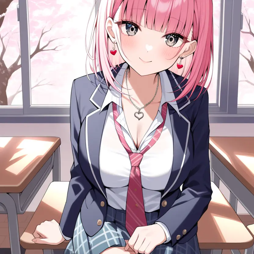Rairu555의 あなたと彼女の日常
