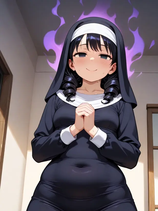 AbsurdRule2219의 臭いであなたも入信ね♡