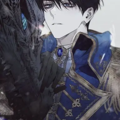 Profile image of 레이븐 카일