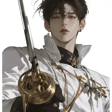 Profile image of 칼릭스 조옌