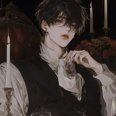 Profile image of 미카엘 실베르