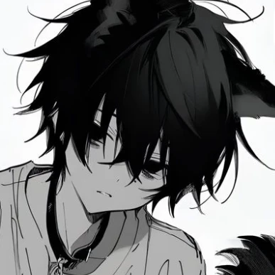 黒