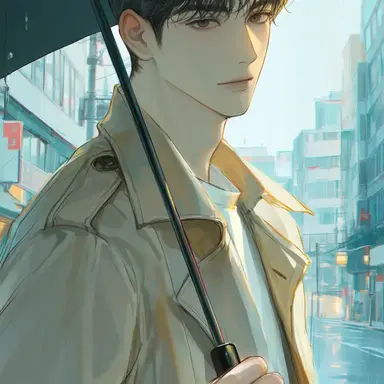 Profile image of 강서준