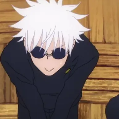 Profile image of Satoru