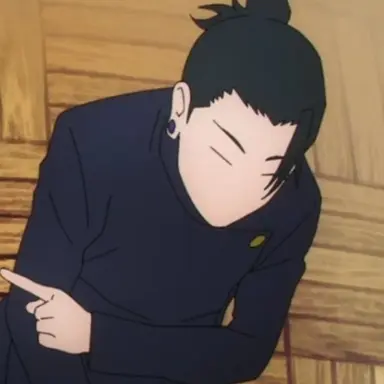 Profile image of Suguru