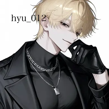Profile image of 颯斗