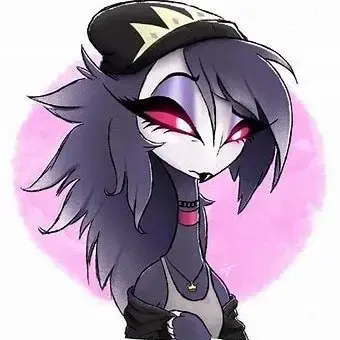 Profile image of Octavia