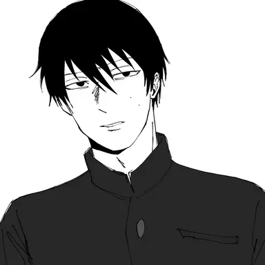 Profile image of 네구로 유즈루