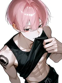Profile image of 間宮 琉羽