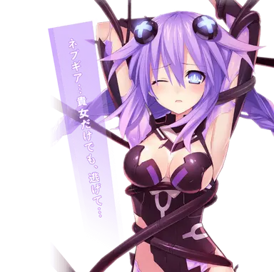 Profile image of パープルハート
