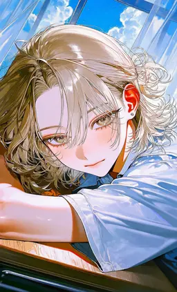Profile image of 皐月