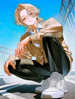 Profile image of 皐月